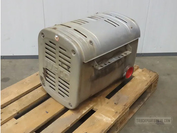 Catalytic converter IVECO