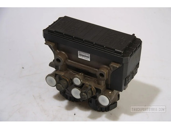 Brake parts KNORR-BREMSE