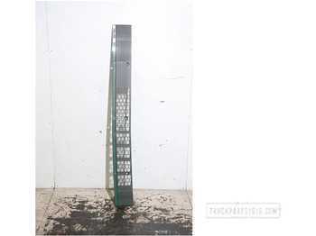 Body and exterior MAN