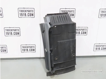 Body and exterior MAN