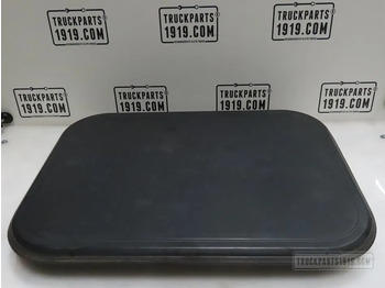 Body and exterior MAN