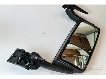 Rear view mirror MAN TGX