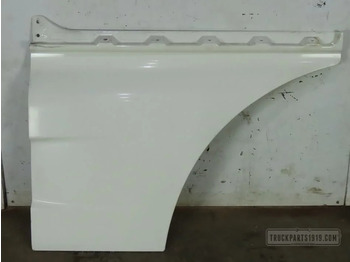 Door and parts for Truck MAN Body & Chassis Parts Deurverlenging Li.: picture 2 Door and parts for Truck MAN Body & Chassis Parts Deurverlenging Li.: picture 2