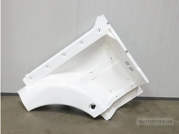 Body and exterior MAN