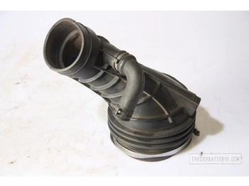 Air intake system MAN