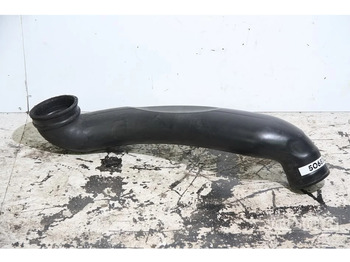 Air intake system MAN