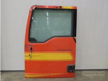 Door and parts MAN TGX