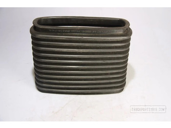 Air intake system MAN