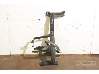 Body and exterior MAN