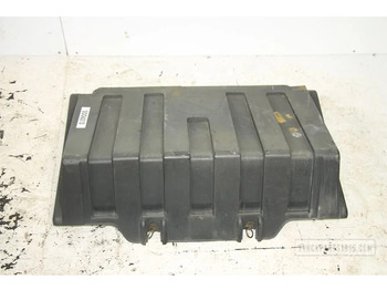 Electrical system MAN