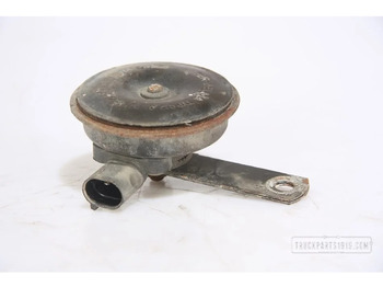 Electrical system MAN