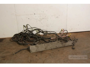 Cables/ Wire harness MAN