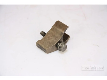 Engine and parts MAN