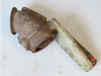 Muffler/ Exhaust system MAN