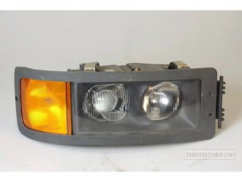 Headlight MAN F2000