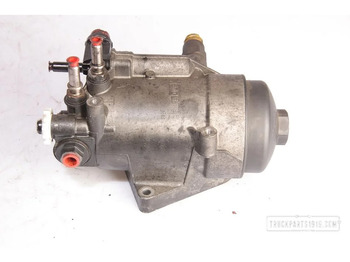Fuel processing/ Fuel delivery for Commercial vehicle MAN Fuel System Brandstof filter huis: picture 2