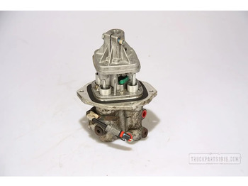 Gearbox MAN