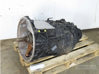 Gearbox MAN