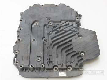 Gearbox MAN