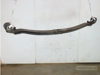 Steel suspension MAN