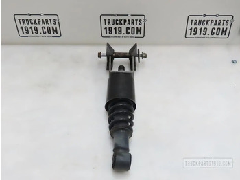 Cab suspension MERCEDES-BENZ