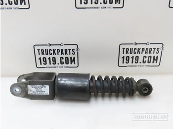 Cab suspension MERCEDES-BENZ