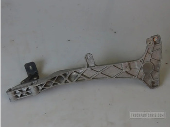 Bumper corner MERCEDES-BENZ