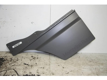Door and parts MERCEDES-BENZ