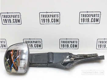 Rear view mirror MERCEDES-BENZ