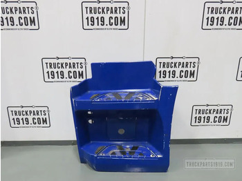 Body and exterior MERCEDES-BENZ