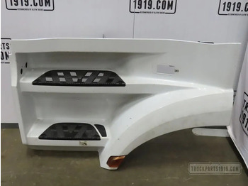 Body and exterior MERCEDES-BENZ