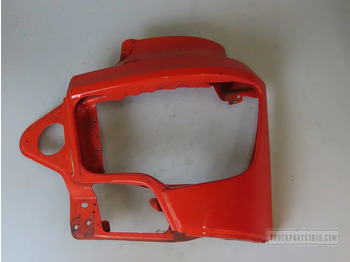 Bumper corner MERCEDES-BENZ