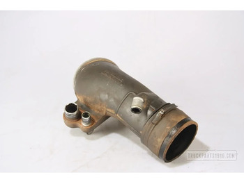 Air intake system MERCEDES-BENZ