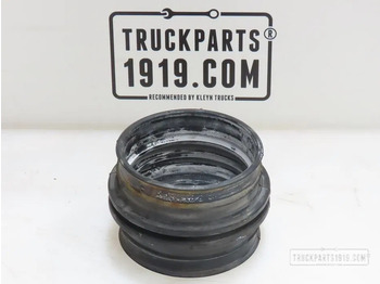 Air intake system MERCEDES-BENZ