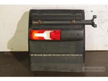 Body and exterior MERCEDES-BENZ