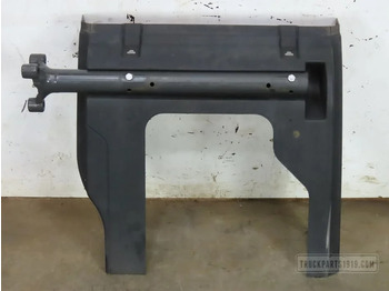 Body and exterior MERCEDES-BENZ