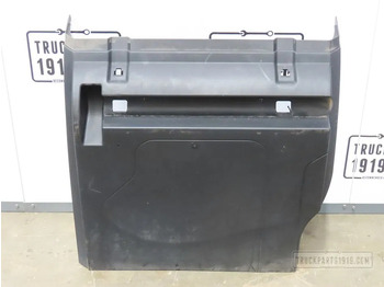 Body and exterior MERCEDES-BENZ