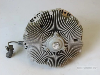 Fan MERCEDES-BENZ
