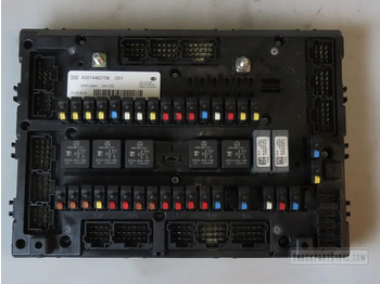 Electrical system MERCEDES-BENZ