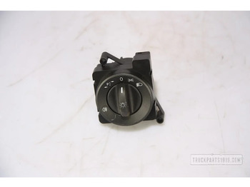 Dashboard MERCEDES-BENZ