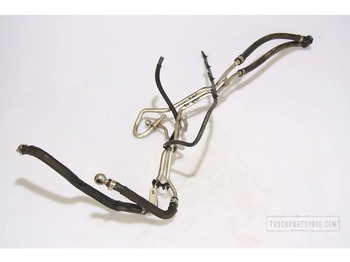 Fuel processing/ Fuel delivery MERCEDES-BENZ