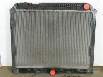 Radiator MERCEDES-BENZ