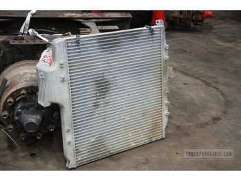 Radiator MERCEDES-BENZ Actros