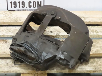 Brake caliper MERITOR