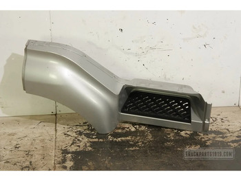 Body and exterior RENAULT