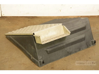 Electrical system RENAULT