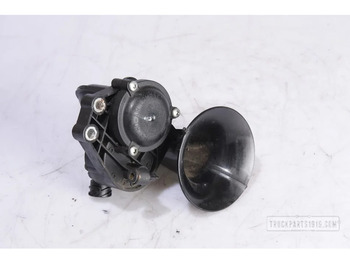 Electrical system RENAULT