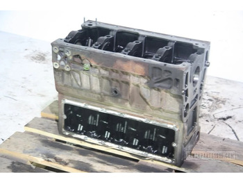 Cylinder block RENAULT