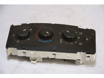 Heating/ Ventilation RENAULT Premium