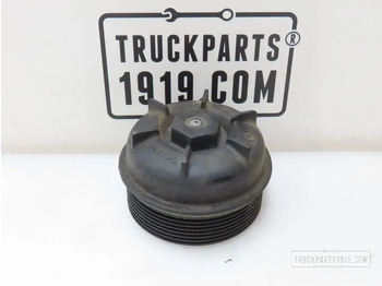 Fuel processing/ Fuel delivery SCANIA